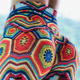 3D Floral high Waist Push up Fitness Leggings